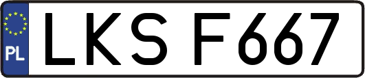 LKSF667
