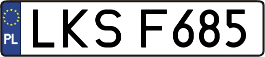 LKSF685
