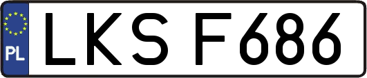 LKSF686