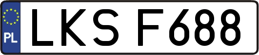 LKSF688