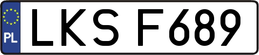LKSF689