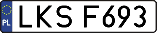 LKSF693