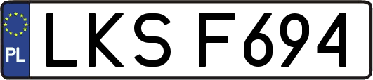 LKSF694