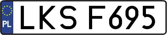 LKSF695