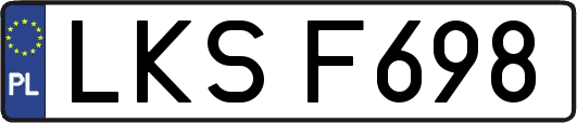 LKSF698