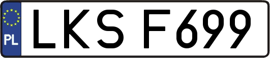 LKSF699