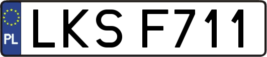 LKSF711