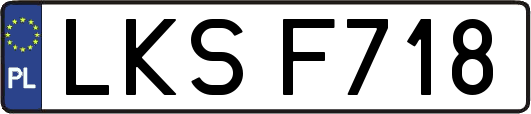 LKSF718