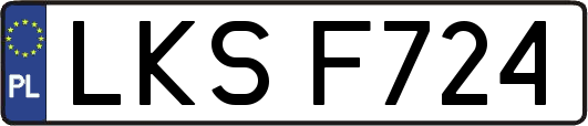 LKSF724
