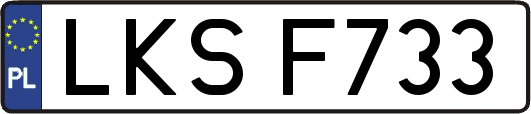 LKSF733
