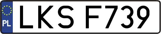 LKSF739