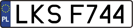 LKSF744