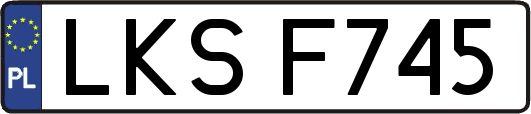LKSF745