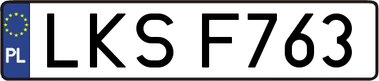 LKSF763