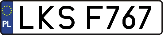 LKSF767