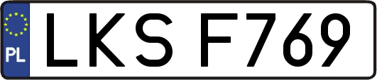 LKSF769