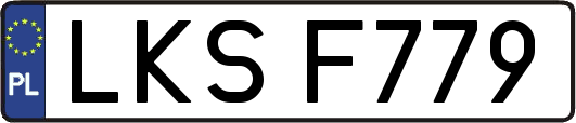 LKSF779