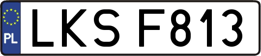 LKSF813