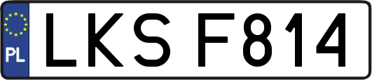 LKSF814