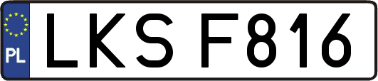 LKSF816