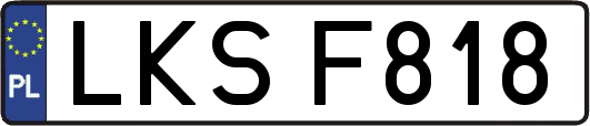 LKSF818