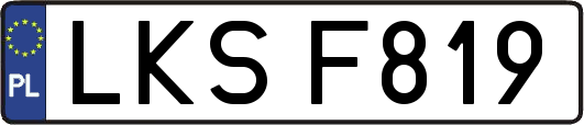 LKSF819