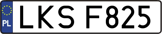 LKSF825