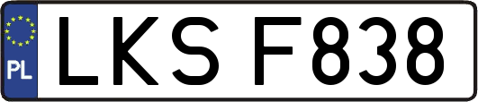 LKSF838