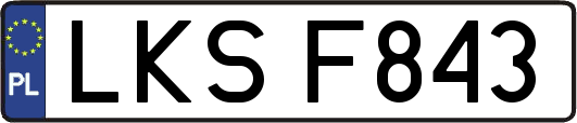 LKSF843
