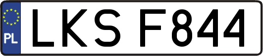LKSF844