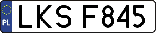 LKSF845