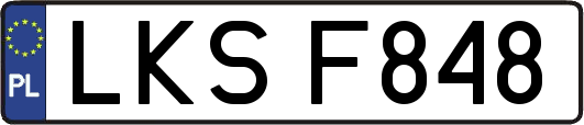 LKSF848