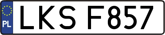 LKSF857