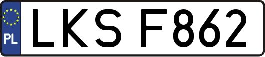 LKSF862