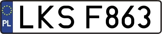 LKSF863