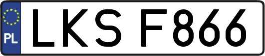 LKSF866