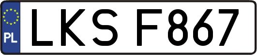 LKSF867