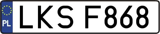 LKSF868