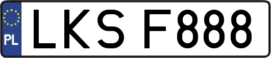 LKSF888