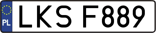LKSF889