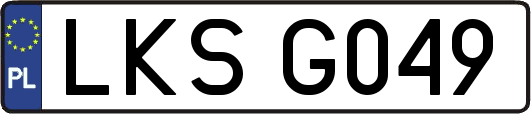 LKSG049