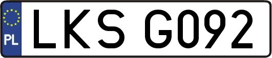 LKSG092