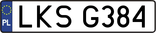 LKSG384