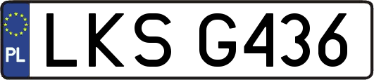 LKSG436