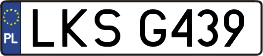 LKSG439