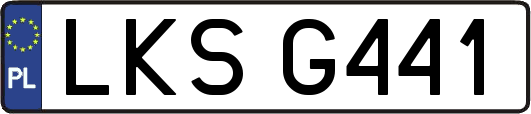 LKSG441