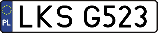 LKSG523