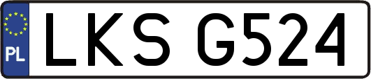 LKSG524