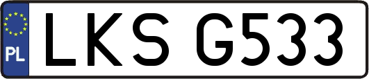 LKSG533