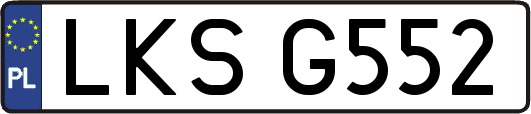 LKSG552